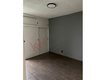 Departamento en Venta en San Buenaventura Tlalnepantla de Baz