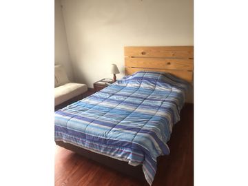 CASA EN VENTA EN CEDRITOS RENTABLE CON 6 APARTAMENTOS AMOBLADOS