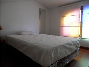 CASA EN VENTA EN CEDRITOS RENTABLE CON 6 APARTAMENTOS AMOBLADOS