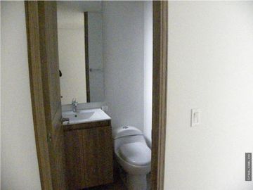 Apartamento 2 habitaciones en Venta con balcon en Nicolas de Federman