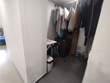 Apartamento 2 habitaciones en Venta con balcon en Nicolas de Federman