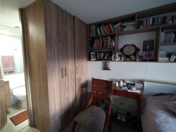 Apartamento en venta en Nicolás de federman con terraza estrato 4