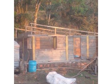 Finca en Venta , en la vía La Vega Sasaima Precio de oportunidad