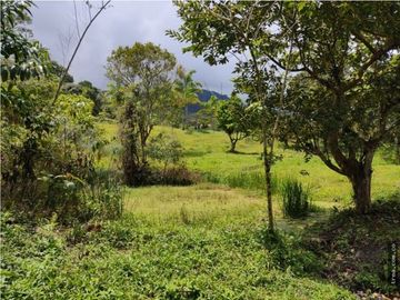 Finca en Venta , en la vía La Vega Sasaima Precio de oportunidad