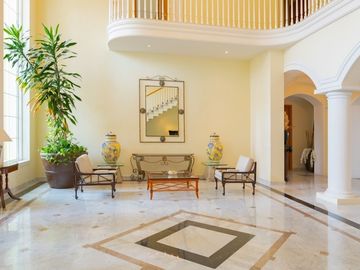 PRECIOSA RESIDENCIA EN NUEVO VALLARTA
