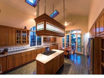 PRECIOSA RESIDENCIA EN NUEVO VALLARTA