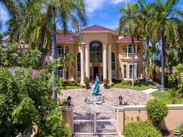PRECIOSA RESIDENCIA EN NUEVO VALLARTA