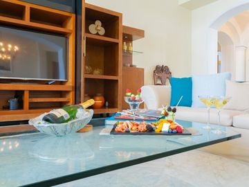 PRECIOSA RESIDENCIA EN NUEVO VALLARTA