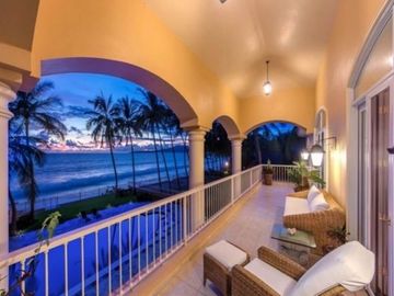 PRECIOSA RESIDENCIA EN NUEVO VALLARTA