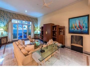 PRECIOSA RESIDENCIA EN NUEVO VALLARTA