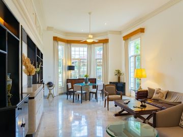 PRECIOSA RESIDENCIA EN NUEVO VALLARTA
