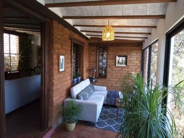 Casa en venta en Santa Rosa de Lima, Guanajuato, Guanajuato