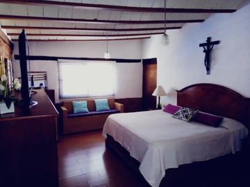Casa en venta en Santa Rosa de Lima, Guanajuato, Guanajuato