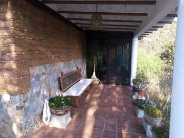Casa en venta en Santa Rosa de Lima, Guanajuato, Guanajuato