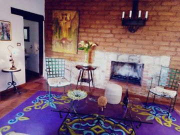 Casa en venta en Santa Rosa de Lima, Guanajuato, Guanajuato