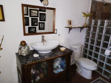Casa en venta en Santa Rosa de Lima, Guanajuato, Guanajuato