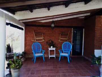 Casa en venta en Santa Rosa de Lima, Guanajuato, Guanajuato