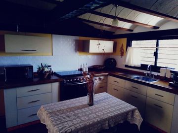 Casa en venta en Santa Rosa de Lima, Guanajuato, Guanajuato