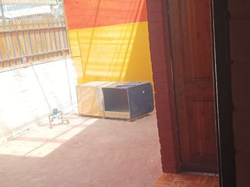 VENTA CASA 2HAB 1BA TALCA