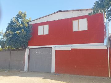 VENTA CASA 2HAB 1BA TALCA