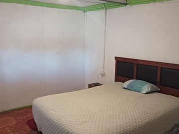 VENTA CASA 2HAB 1BA TALCA