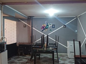 VENTA CASA 2HAB 1BA TALCA