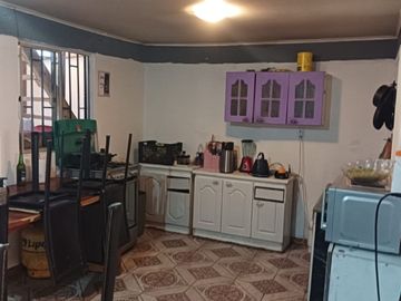 VENTA CASA 2HAB 1BA TALCA