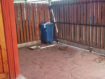 VENTA CASA 2HAB 1BA TALCA