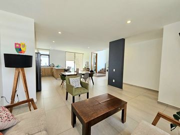 Casa en Venta en Valle Imperial