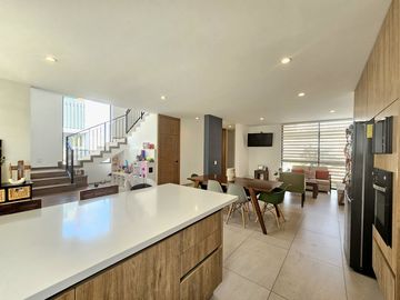 Casa en Venta en Valle Imperial