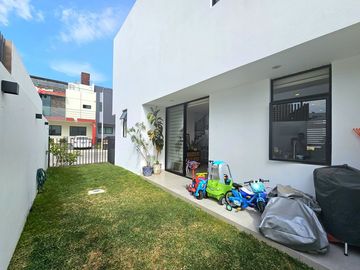 Casa en Venta en Valle Imperial