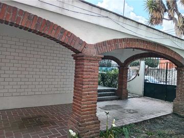 Casa En Venta En San Manuel