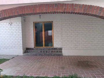 Casa En Venta En San Manuel