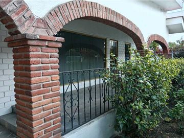 Casa En Venta En San Manuel