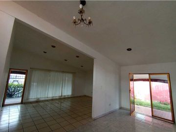 Casa En Venta En San Manuel