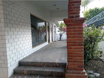 Casa En Venta En San Manuel