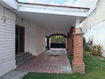 Casa En Venta En San Manuel