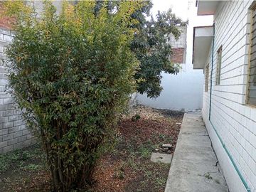 Casa En Venta En San Manuel
