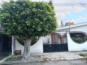 Casa En Venta En San Manuel