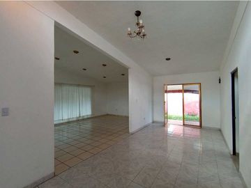 Casa En Venta En San Manuel