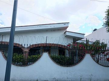 Casa En Venta En San Manuel