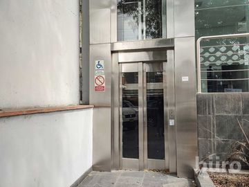 OFICINA EN ALQUILER EN CONQUISTADORES SAN ISIDRO