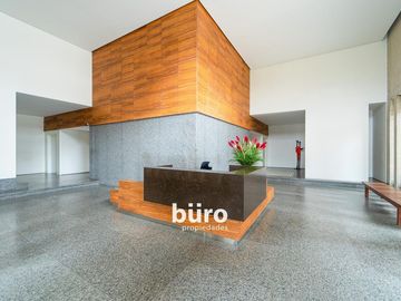 BUEN DEPARTAMENTO EN VENTA EN SAN ISIDRO PEZET SAN GABRIEL VISTA AL GOLF