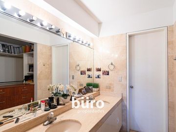 BUEN DEPARTAMENTO EN VENTA EN SAN ISIDRO PEZET SAN GABRIEL VISTA AL GOLF