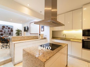 BUEN DEPARTAMENTO EN VENTA EN SAN ISIDRO PEZET SAN GABRIEL VISTA AL GOLF
