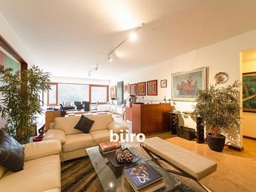 BUEN DEPARTAMENTO EN VENTA EN SAN ISIDRO PEZET SAN GABRIEL VISTA AL GOLF