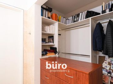 BUEN DEPARTAMENTO EN VENTA EN SAN ISIDRO PEZET SAN GABRIEL VISTA AL GOLF