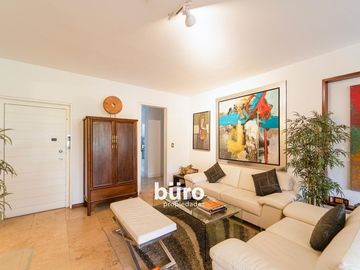 BUEN DEPARTAMENTO EN VENTA EN SAN ISIDRO PEZET SAN GABRIEL VISTA AL GOLF