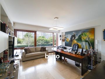 BUEN DEPARTAMENTO EN VENTA EN SAN ISIDRO PEZET SAN GABRIEL VISTA AL GOLF
