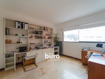 BUEN DEPARTAMENTO EN VENTA EN SAN ISIDRO PEZET SAN GABRIEL VISTA AL GOLF